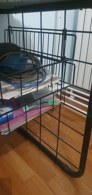 Mesa estudio diseño 120x70 cm