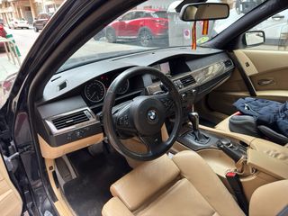 BMW Serie 5 2007