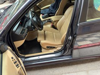 BMW Serie 5 2007