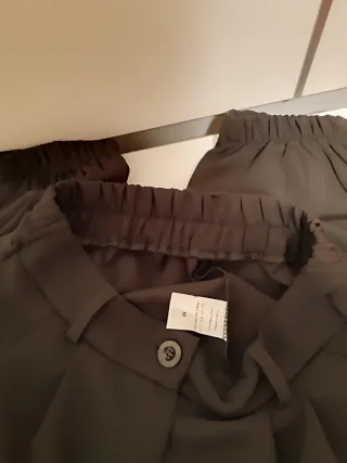 Pantalones bombachos M