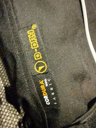 Chaqueta Moto Dainese Laguna Seca 3 Dry