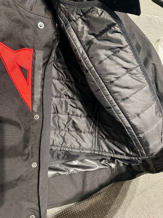 Chaqueta Moto Dainese Laguna Seca 3 Dry