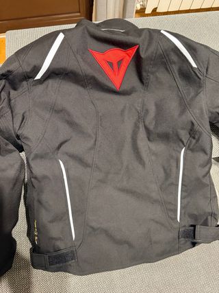 Chaqueta Moto Dainese Laguna Seca 3 Dry