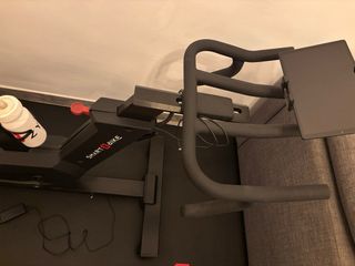 Bicicleta Estática Smart Z Bike.BKOOL.