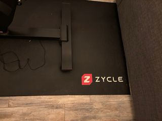 Bicicleta Estática Smart Z Bike.BKOOL.