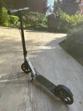 Patinete Oxelo MID 9