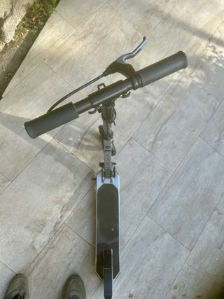 Patinete Oxelo MID 9