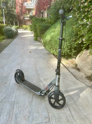 Patinete Oxelo MID 9