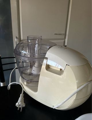 Moulinex Odacio 3 - Robô de Cozinha