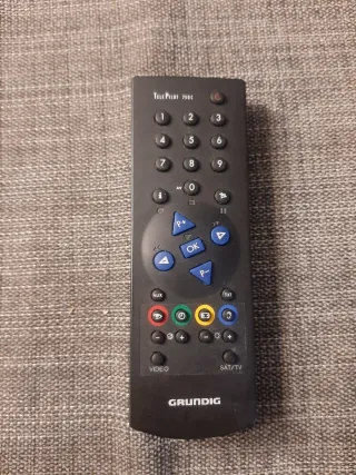 8 Mandos a Distancia TV