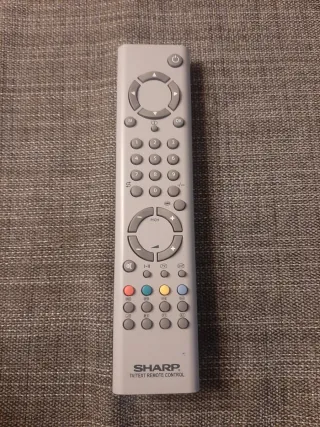 8 Mandos a Distancia TV