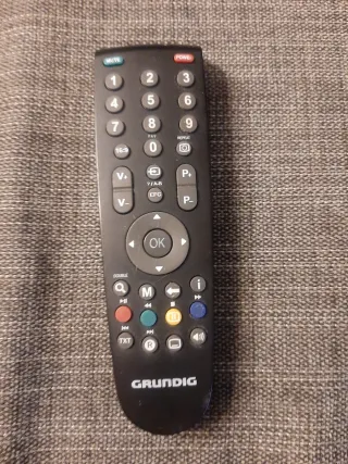 8 Mandos a Distancia TV