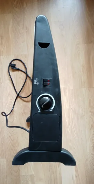 Convector Lervia 2000W