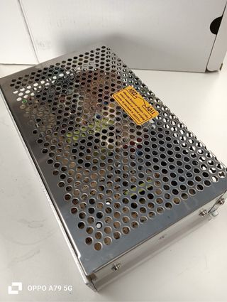 Fuente de alimentación PREMO MUA-151-12-01