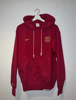 Sudadera Nike Burdeos FC Barcelona
