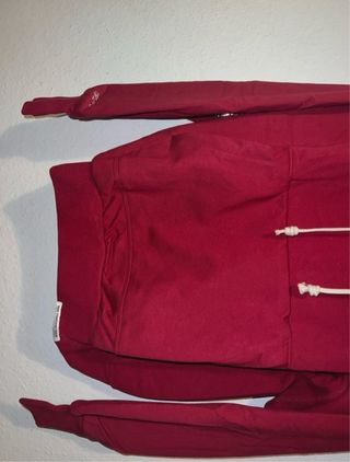 Sudadera Nike Burdeos FC Barcelona