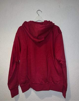 Sudadera Nike Burdeos FC Barcelona