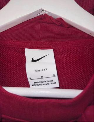 Sudadera Nike Burdeos FC Barcelona