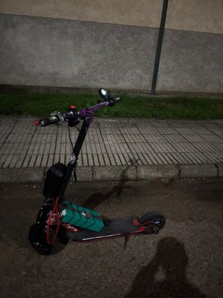 Xiaomi Modificado 60V 1400W