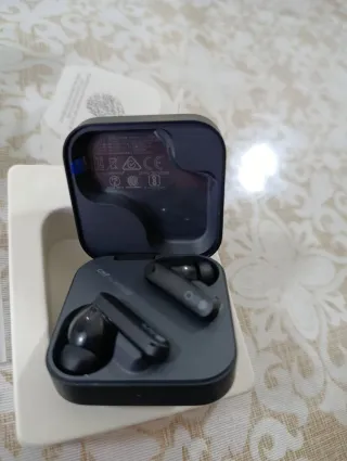 Cuffie Bluetooth Nothing Ear (1) Nere