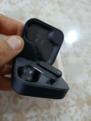 Cuffie Bluetooth Nothing Ear (1) Nere