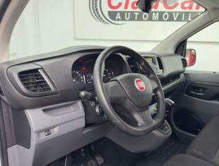 FIAT Scudo L2 con 84.000km