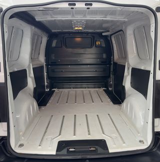 FIAT Scudo L2 con 84.000km