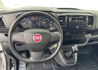 FIAT Scudo L2 con 84.000km