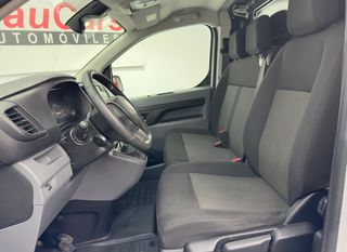 FIAT Scudo L2 con 84.000km