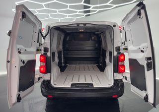 FIAT Scudo L2 con 84.000km