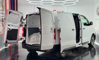 FIAT Scudo L2 con 84.000km