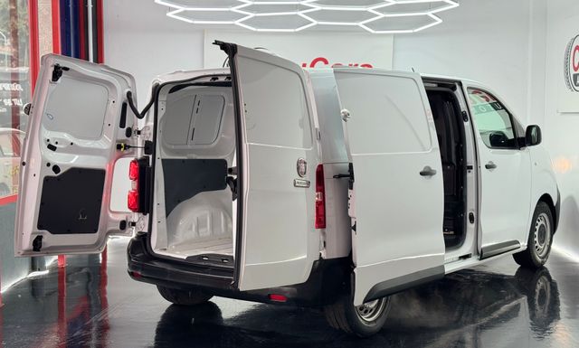 FIAT Scudo L2 con 84.000km