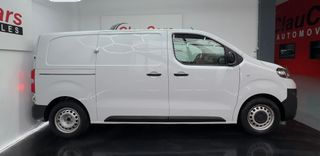 FIAT Scudo L2 con 84.000km
