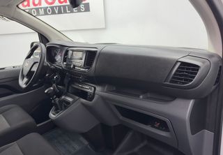 FIAT Scudo L2 con 84.000km