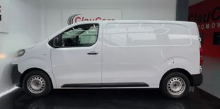 FIAT Scudo L2 con 84.000km