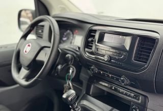 FIAT Scudo L2 con 84.000km