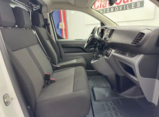 FIAT Scudo L2 con 84.000km