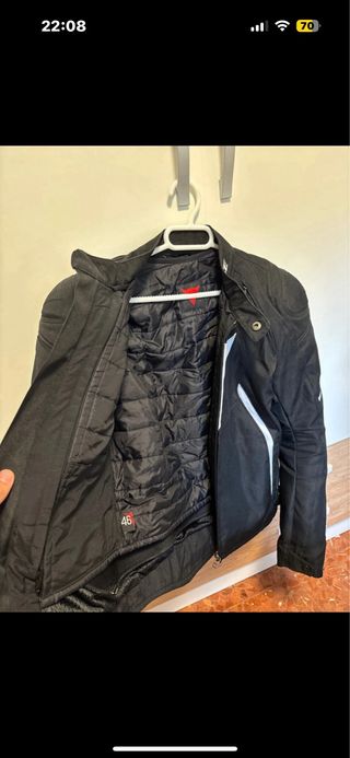Chaqueta Dainese Talla 46