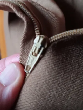 Gonna lana Marina Rinaldi beige