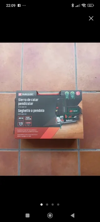 Lote ping pong herramientas