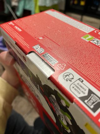 Nintendo Switch 2 + Pokémon Legends: Z-A