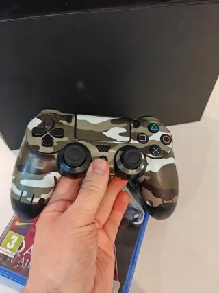 Sony PS4 512GB + FIFA 14