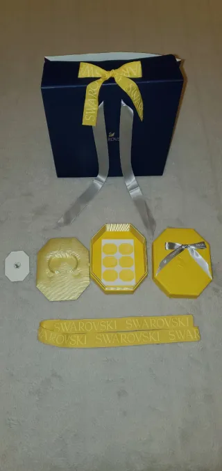 Confezione regalo Swarovski