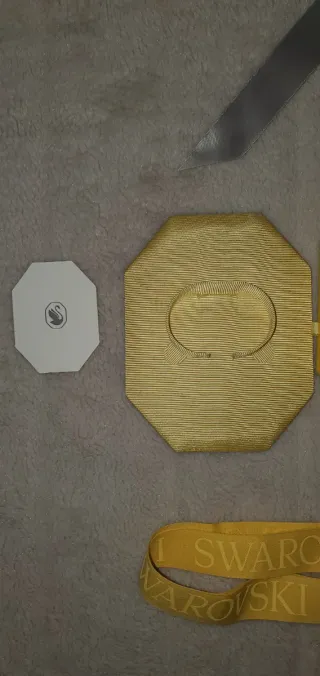 Confezione regalo Swarovski