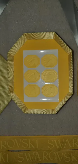 Confezione regalo Swarovski