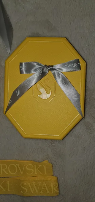 Confezione regalo Swarovski