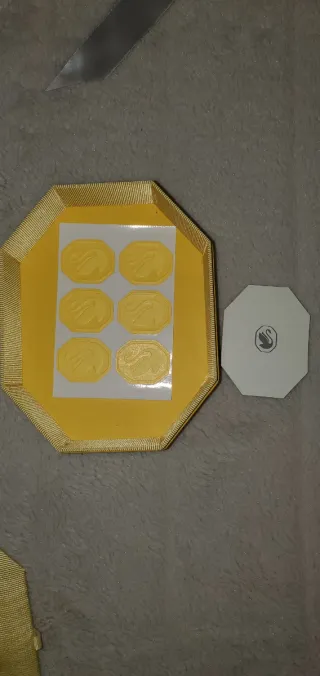 Confezione regalo Swarovski