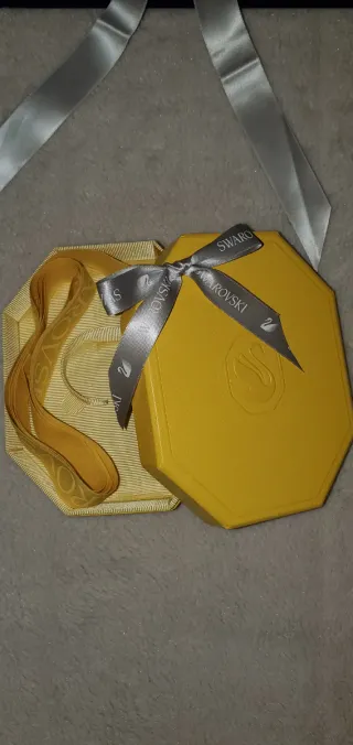 Confezione regalo Swarovski