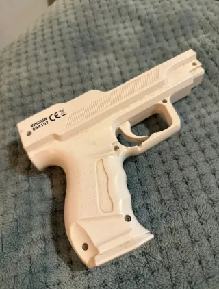 Controller Wii e Wii U (Nintendo)