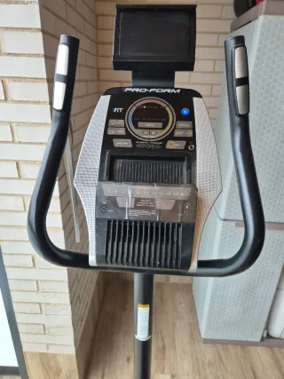 Bicicleta Estática Proform 225 CSX